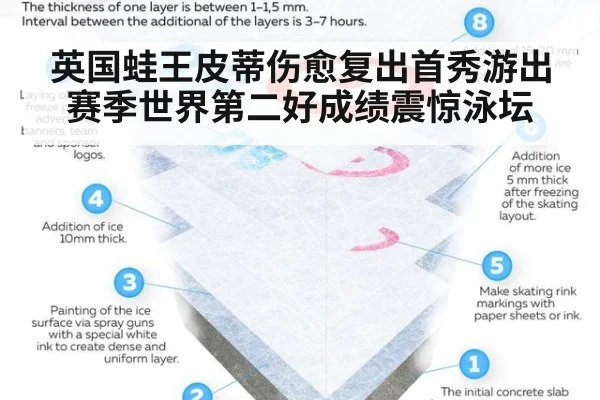 英国蛙王皮蒂伤愈复出首秀游出赛季世界第二好成绩震惊泳坛