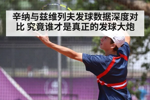 辛纳与兹维列夫发球数据深度对比 究竟谁才是真正的发球大炮